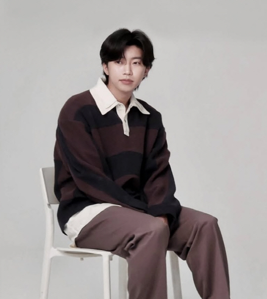 가수 임영웅.<임영웅 공식 인스타그램 캡처>